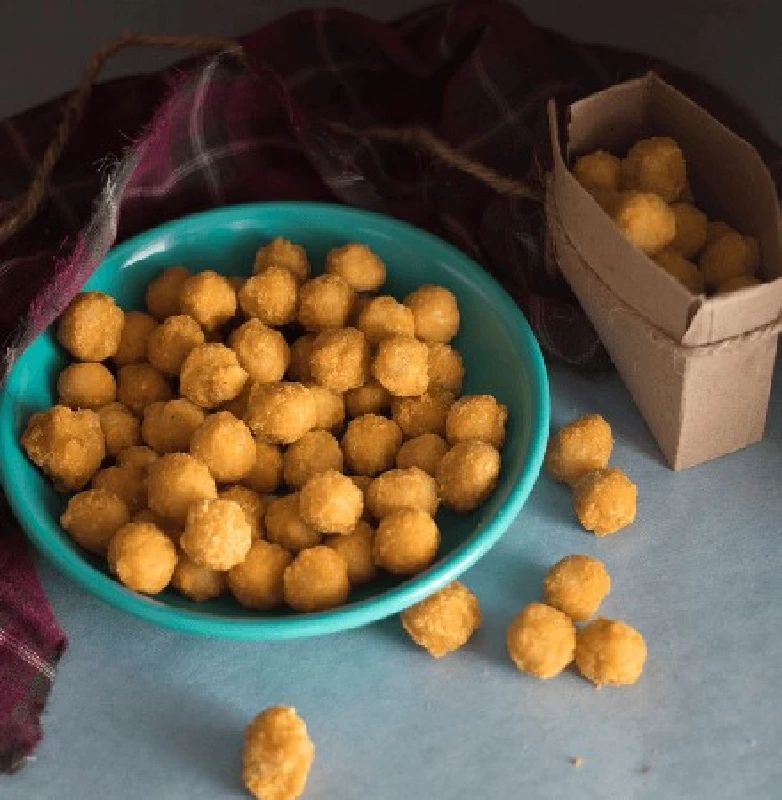 Almond House Vennundalu, 250 g-1.webp